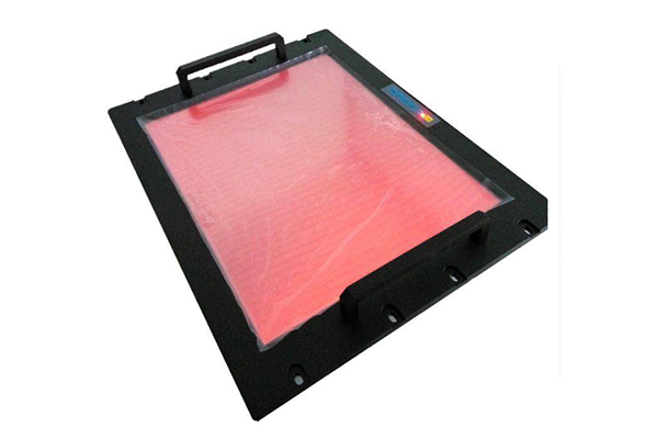 工业显示器在轨道交通里有什么用？