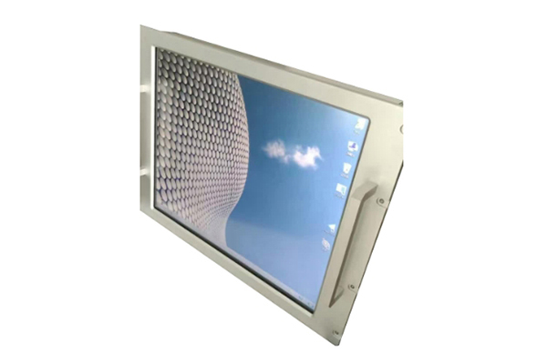 便携式工业平板电脑：工业自动化的革新者