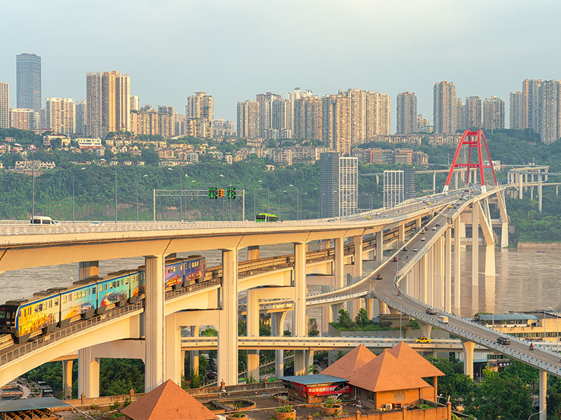 工业平板电脑在交通业的应用