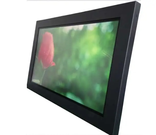 27寸阳光可视户外显示器