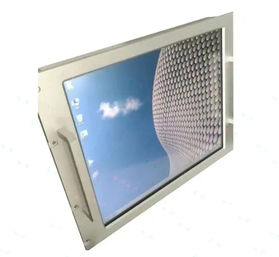 23.1寸工业触摸显示器