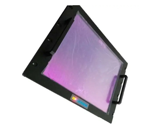 19寸工业触摸显示器