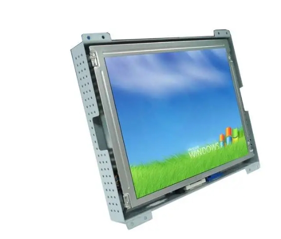 10.4寸阳光可视户外高亮显示器