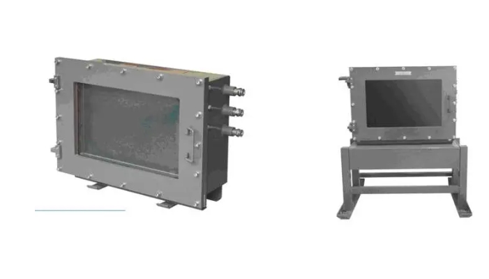 22寸防爆显示器详情
