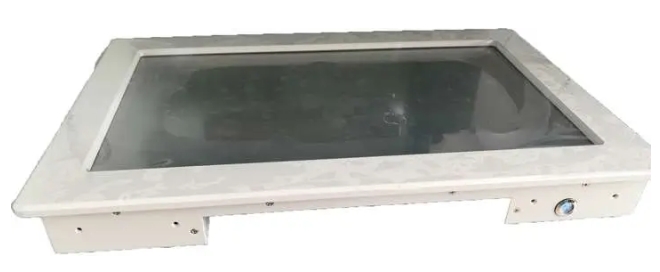 23.1寸工业触摸显示器的定义与特点