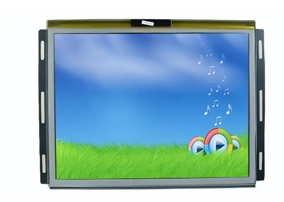 15寸开放式显示器模组