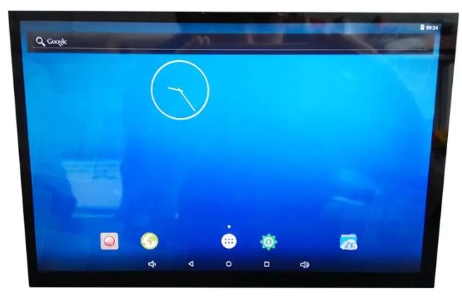 10.1寸工业安卓一体机