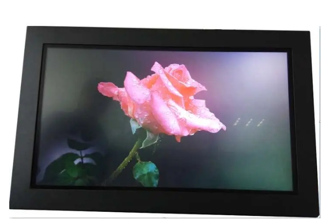 27寸户外光感显示器