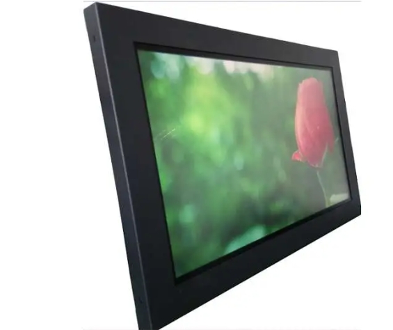 27寸户外光感显示器：征服极端环境的“全能选手”