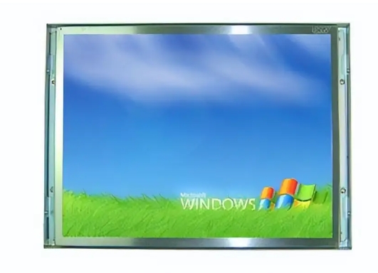 15寸阳光可视户外高亮显示器