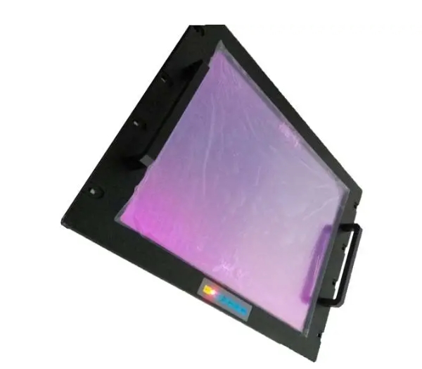 19寸工业显示器：如何满足极端工业环境需求