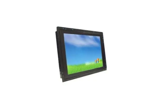 12.1寸开放式显示器模组