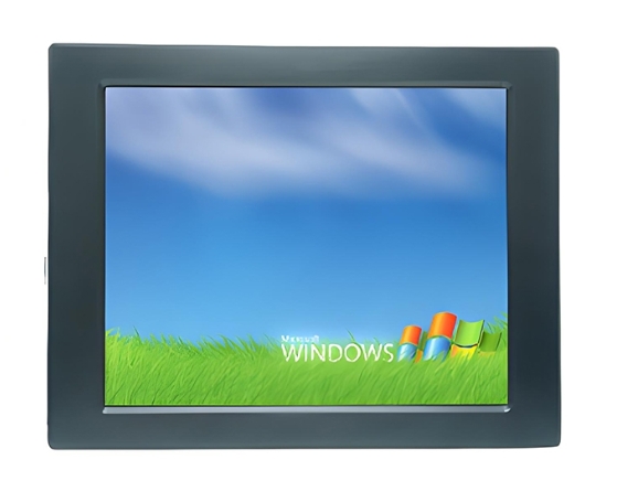 电容触摸显示器的多维度深度解析