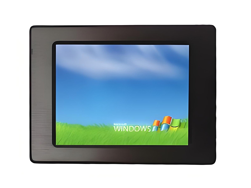 7英寸工业显示器：为何受青睐？