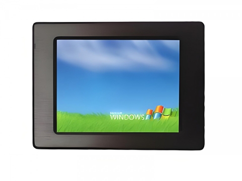 15.6寸触摸显示器：为什么被称为“黄金尺寸”的人机交互之选？