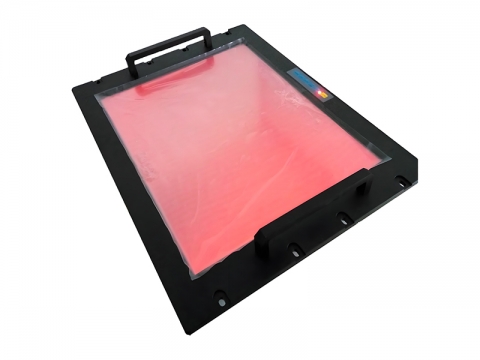 21.5英寸MES显示器：一块“大屏”，能否把生产节拍“看得见、管得住”？