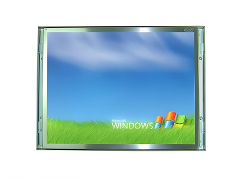 从亮度到防眩光：15寸高亮显示器的实用指标全解析